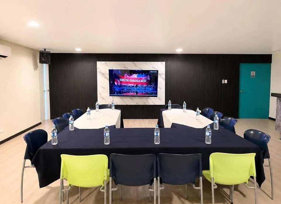 Los Mirtos suite&Hotel-1