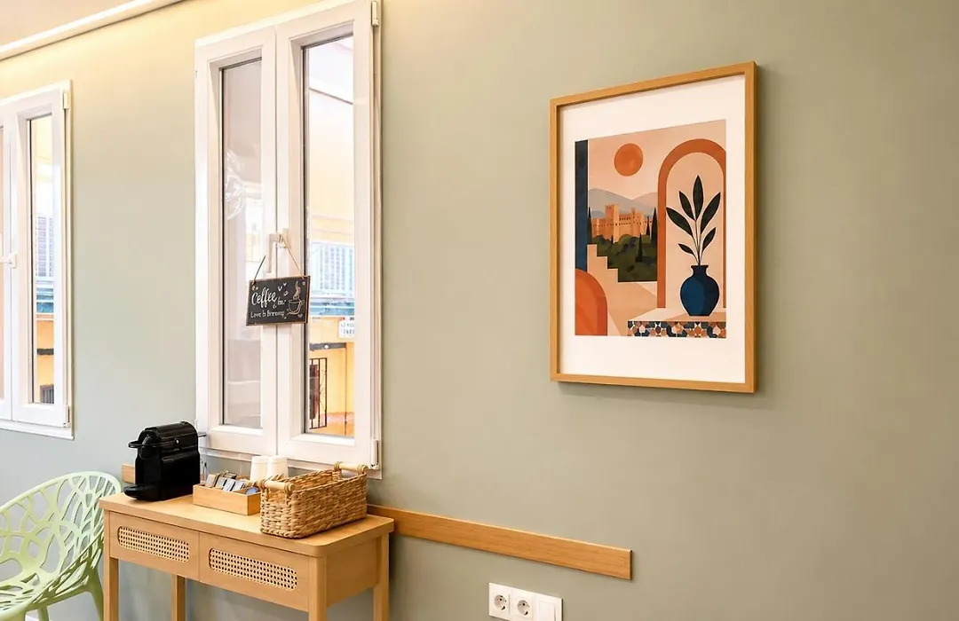 Casa Violeta By Blossom Hotels-1