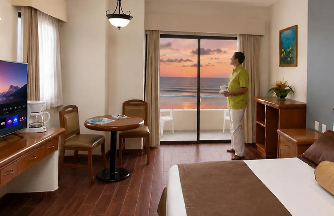Olas Altas Inn Hotel&Spa-1