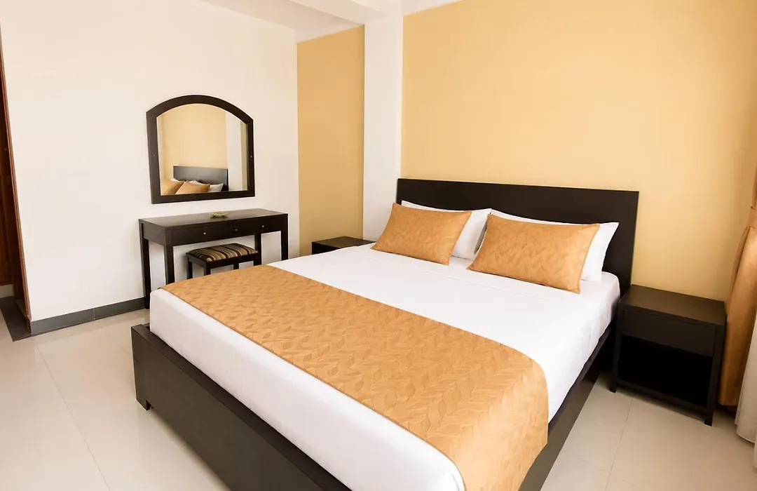 Alborada Hotel Melgar-1
