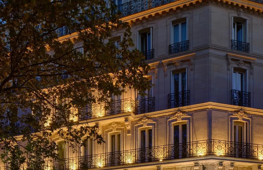 Hotel D'Argenson-1
