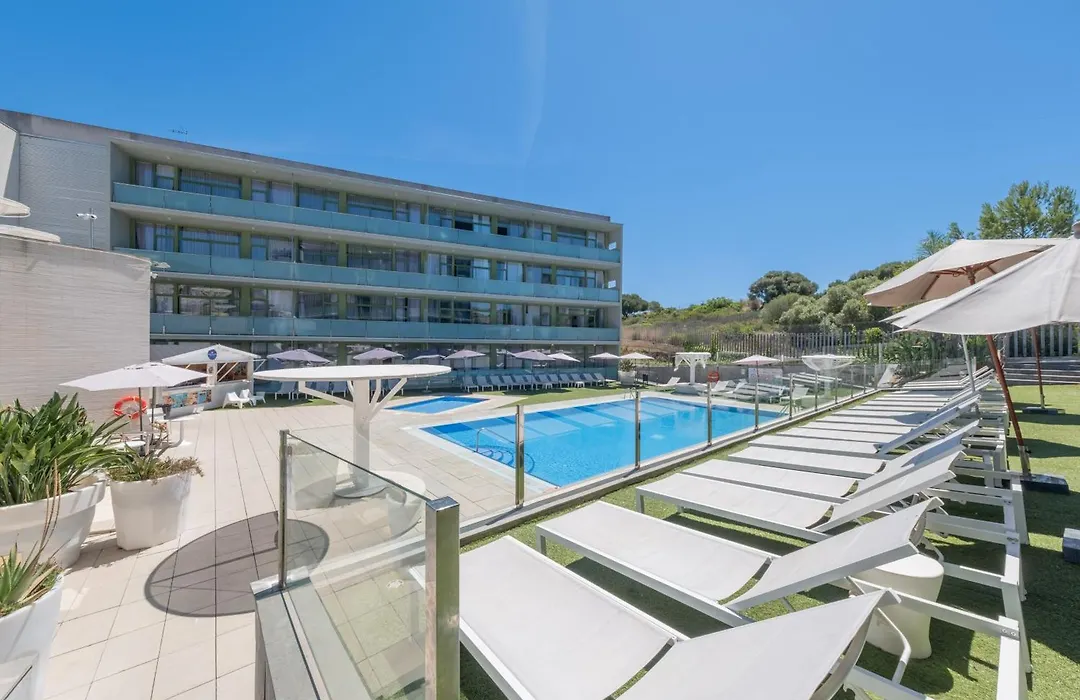 Apolo Suites Rentalmar-1
