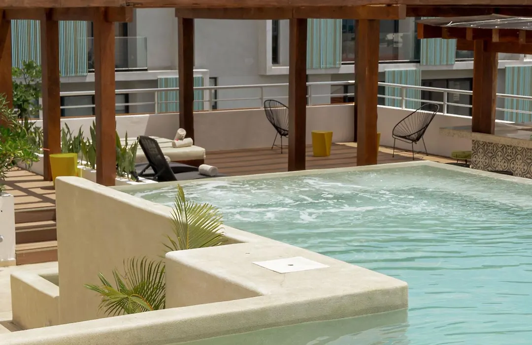 Ame Hotel Boutique & Spa-1