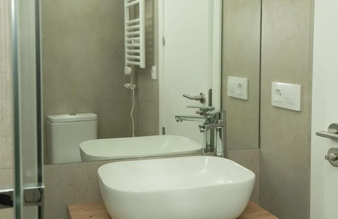 Carvajal Street, Private Rooms-1