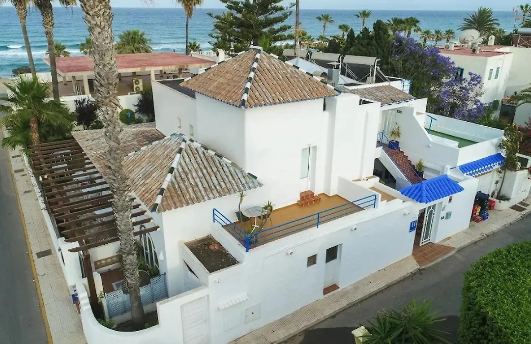 Smart Hotel Cabo Sur-1