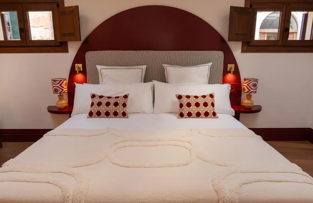 Casa Roca - Palma Old Town Wine Hotel-1