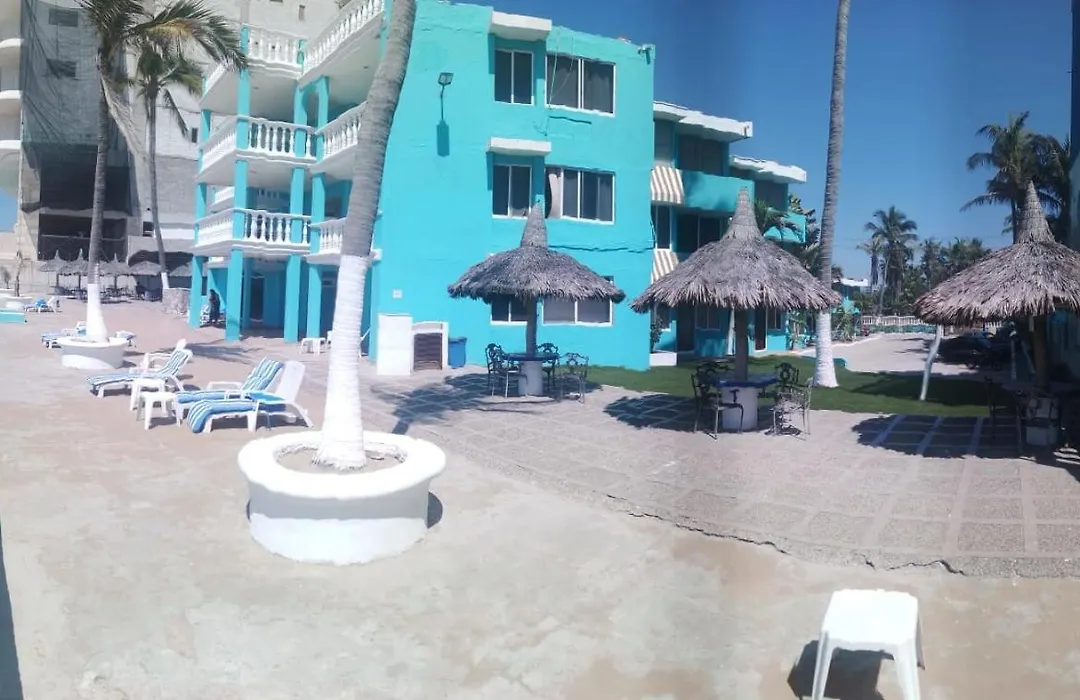 Hacienda Blue Bay-1