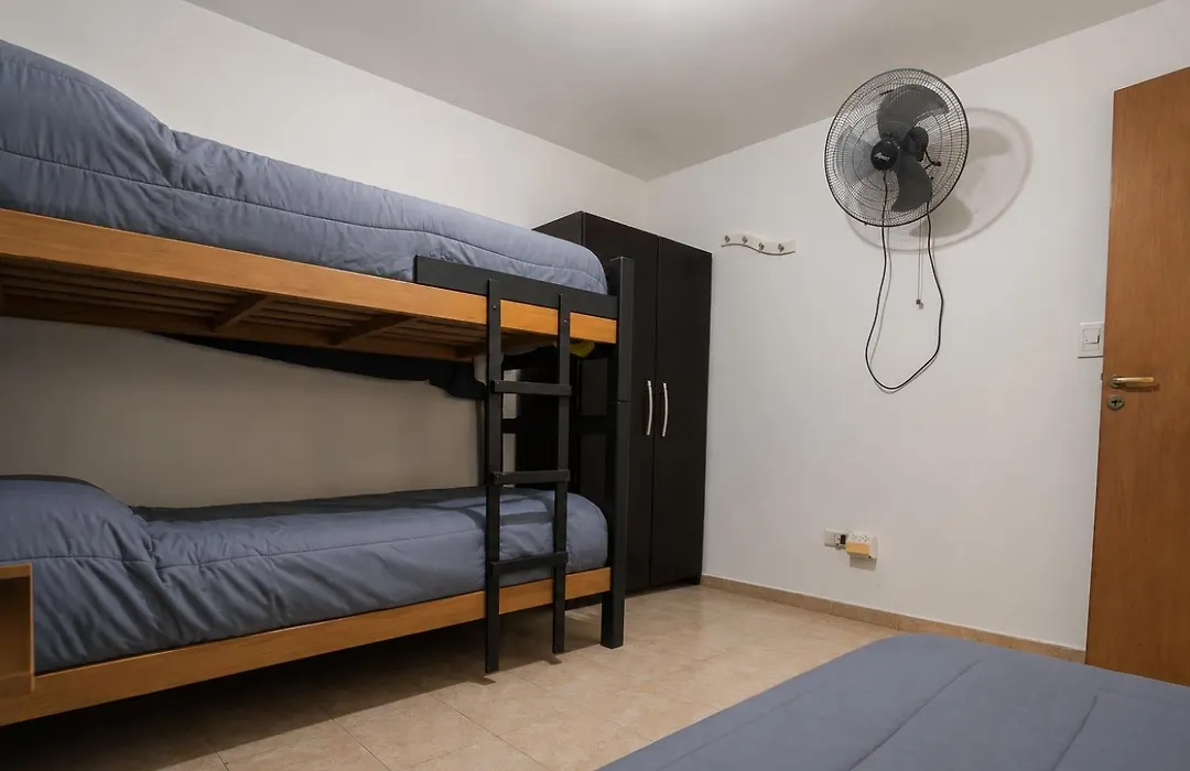 Go Hostel-1