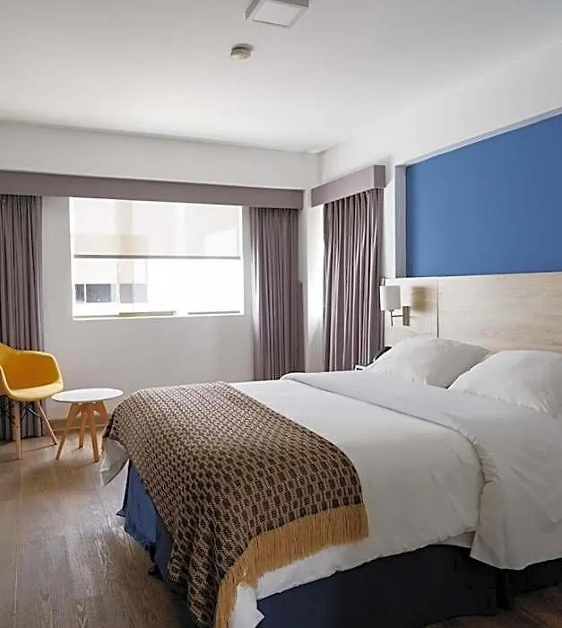 Daniel'S Apart Hotel-1