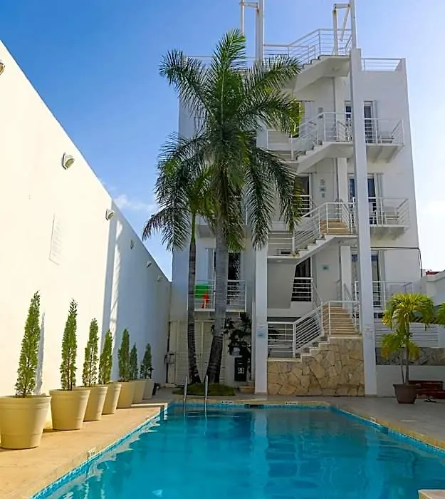 Terracaribe Hotel Boutique-1