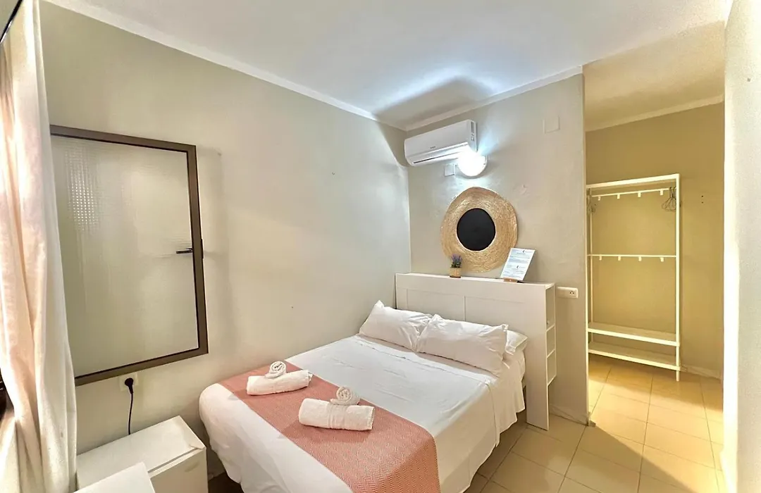Hostal Cristina-1