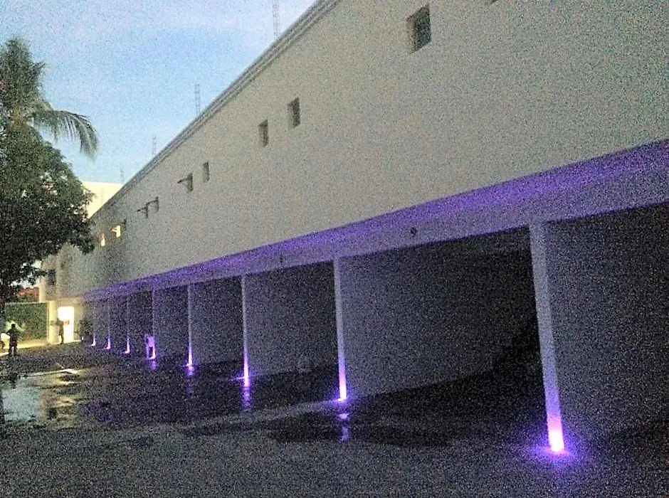 Hotel Boutique Dubai-1