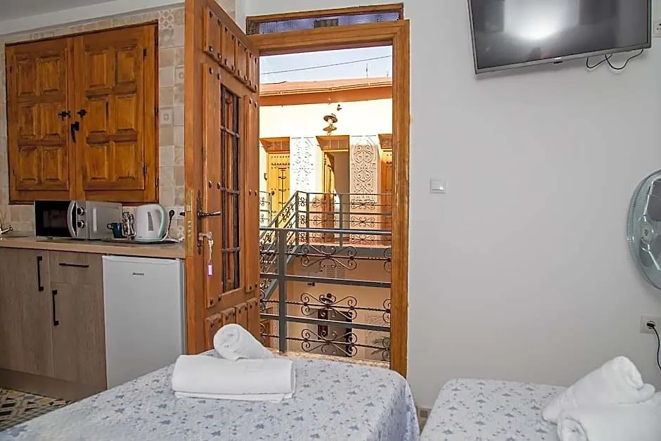 La Casa Morisca-1