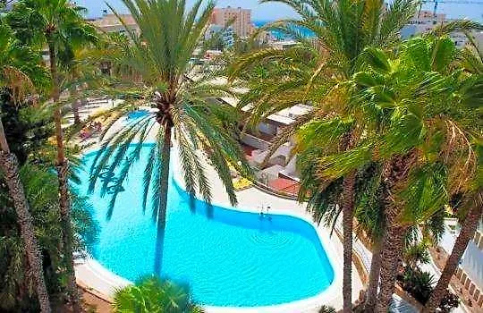Sweet studio Playa Del Ingles I-1
