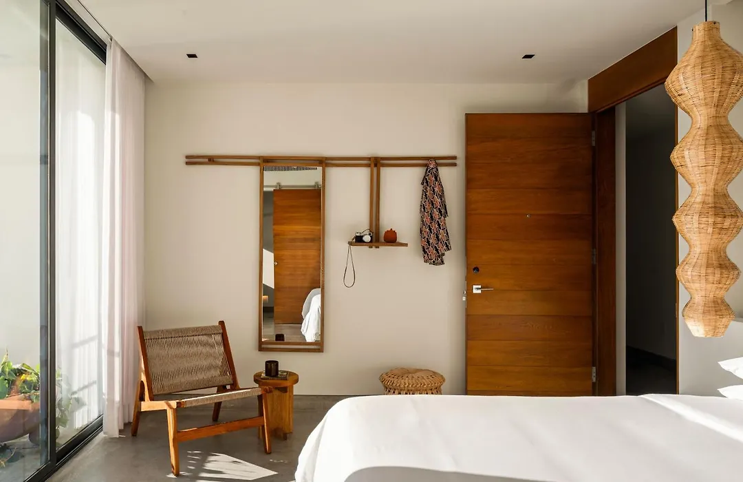 The Tryst Puerto Vallarta Lgbt Hotel-1
