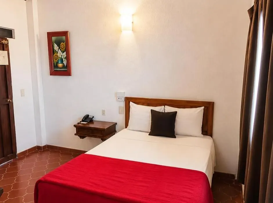 Hotel marlyn-1