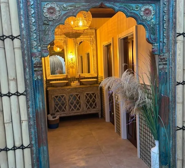 Hostal El Puerto Boutique-1
