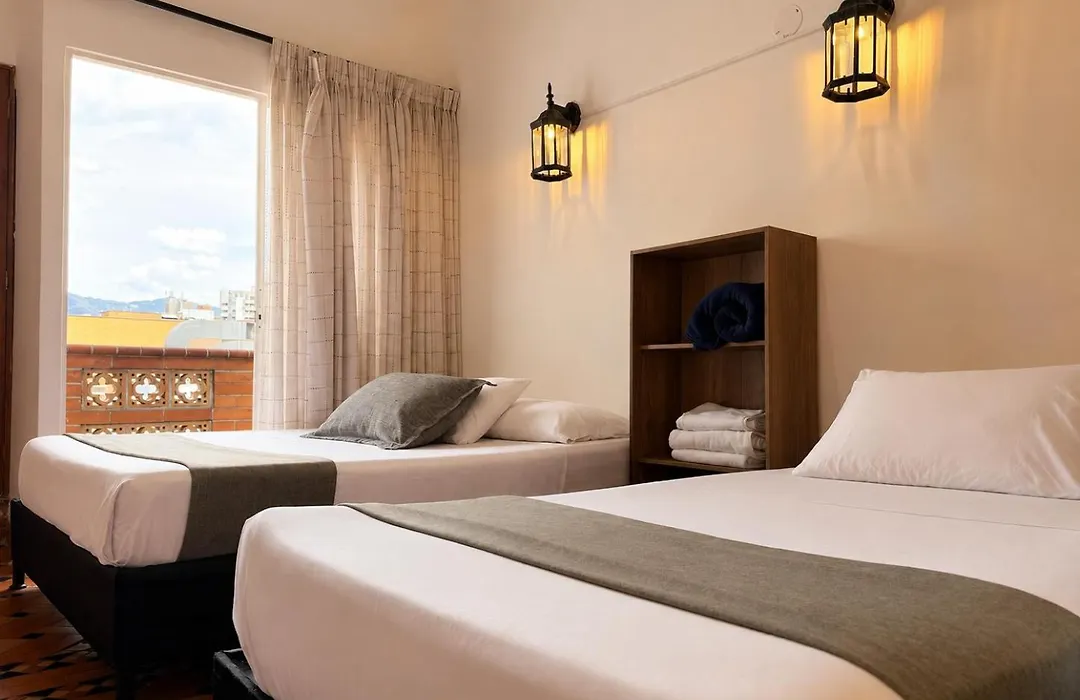 Hotel Boutique Laureles Home (Adults Only)-1