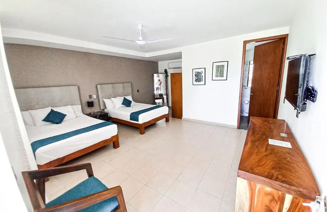 Azul Arena Hotel Boutique-1