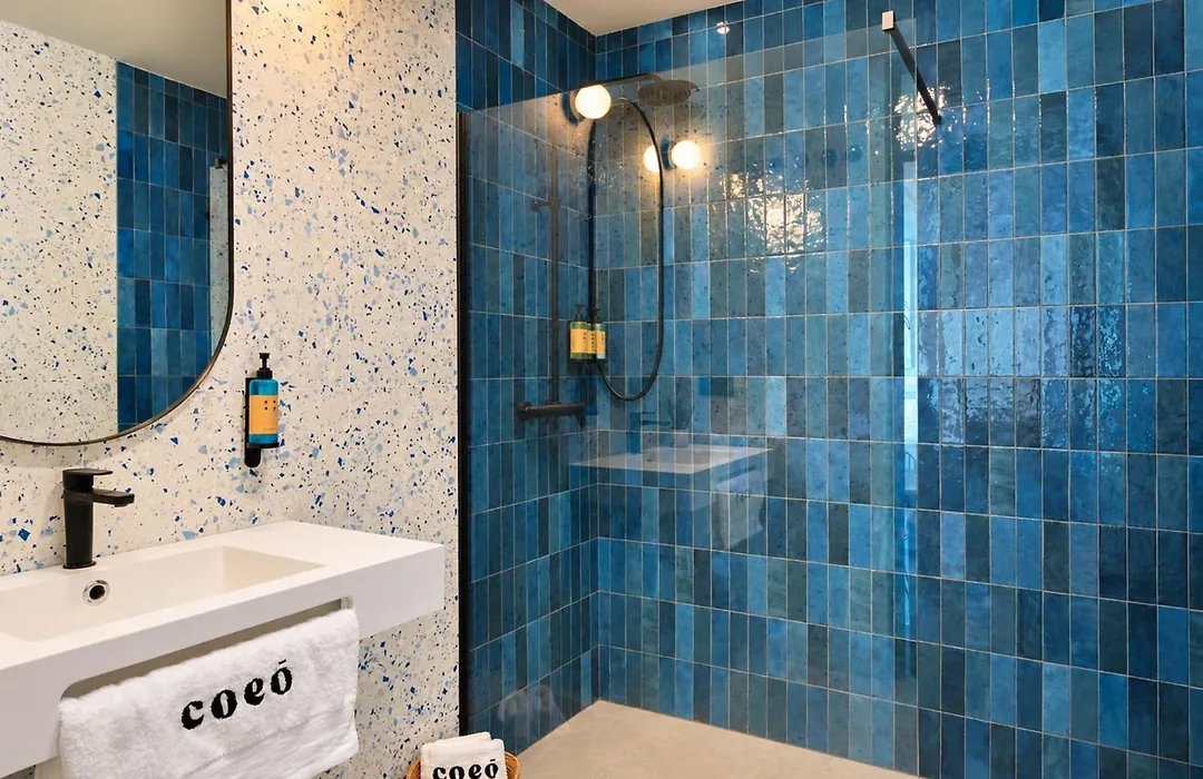 Coeo Suites Parras-1