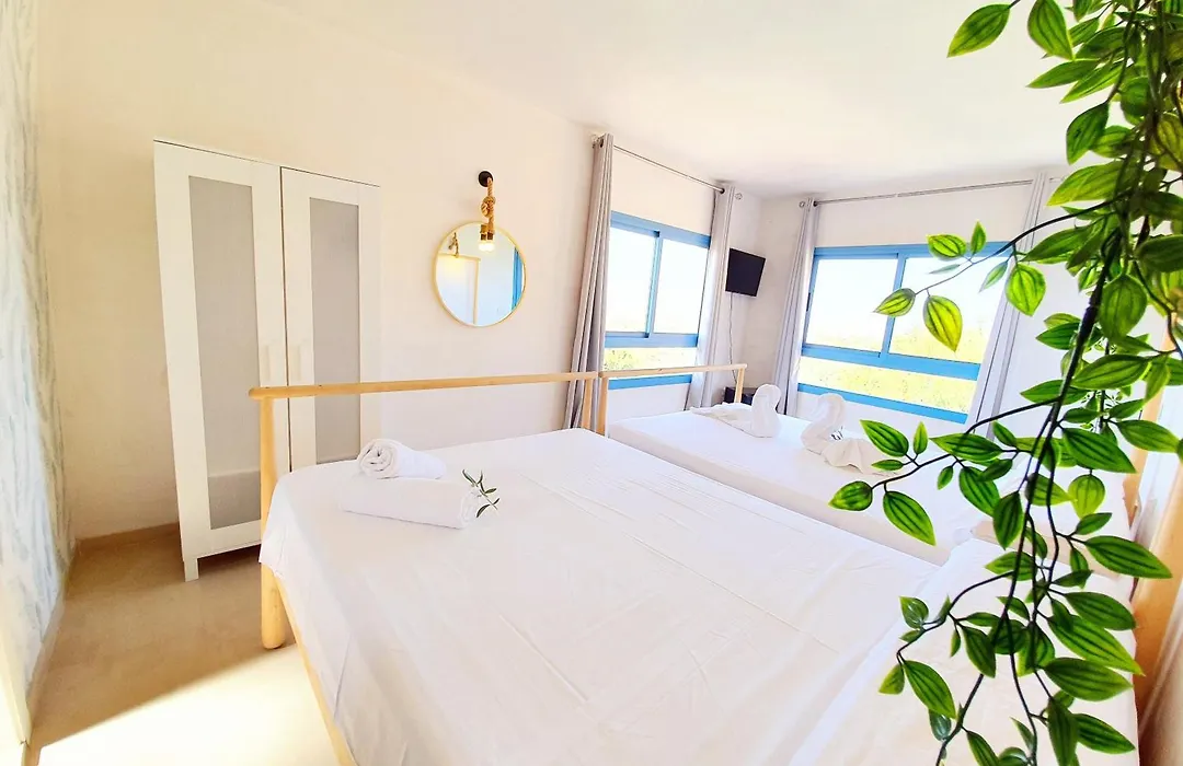 B&B La Nava Suites-1