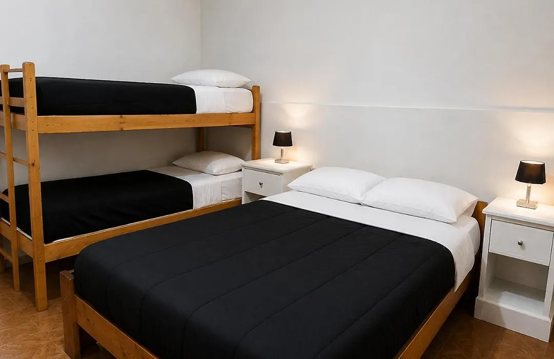 Morada Hostel&Bar-1