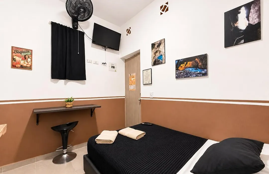 La Gruta Coliving-1