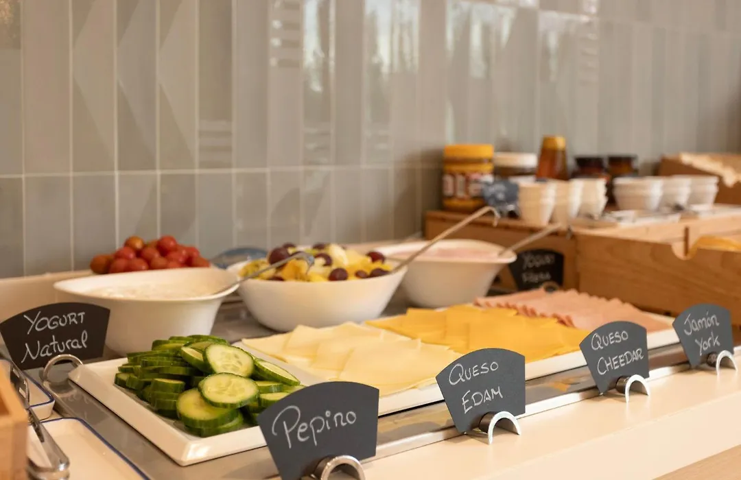 Staybridge Suites & Apartments Malaga By Ihg-1