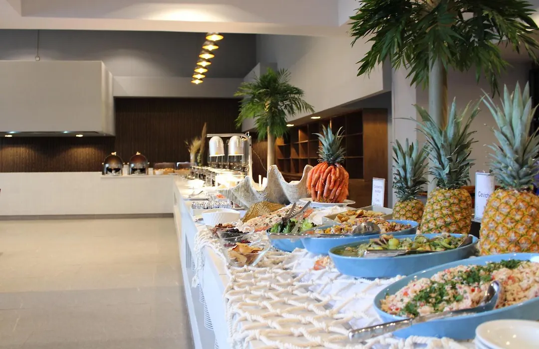Holiday Inn Mexico Dali Airport By Ihg-1