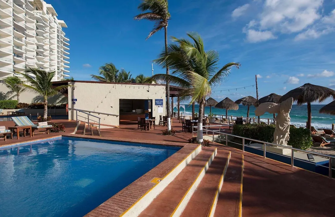 Club Regina Cancun-1
