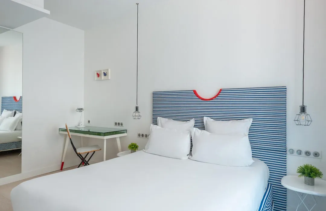 Hotel 34B - Astotel-1
