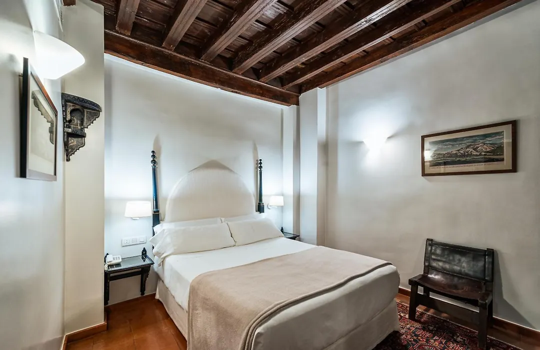 Hotel Casa Morisca-1