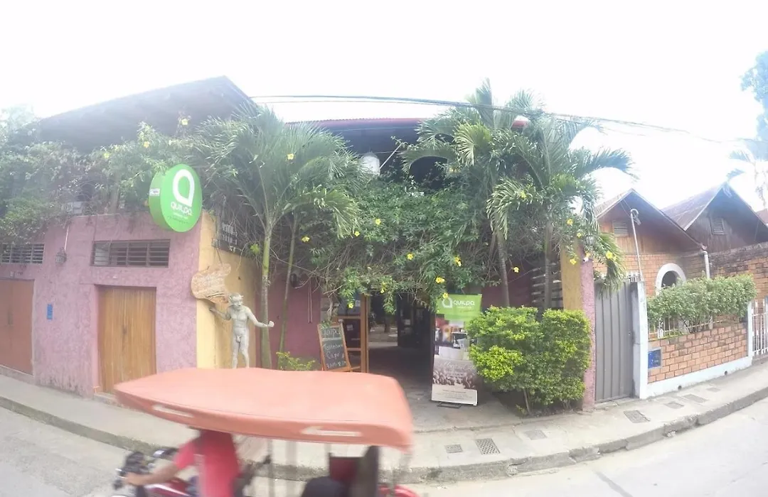 Casa de Palos Boutique-1