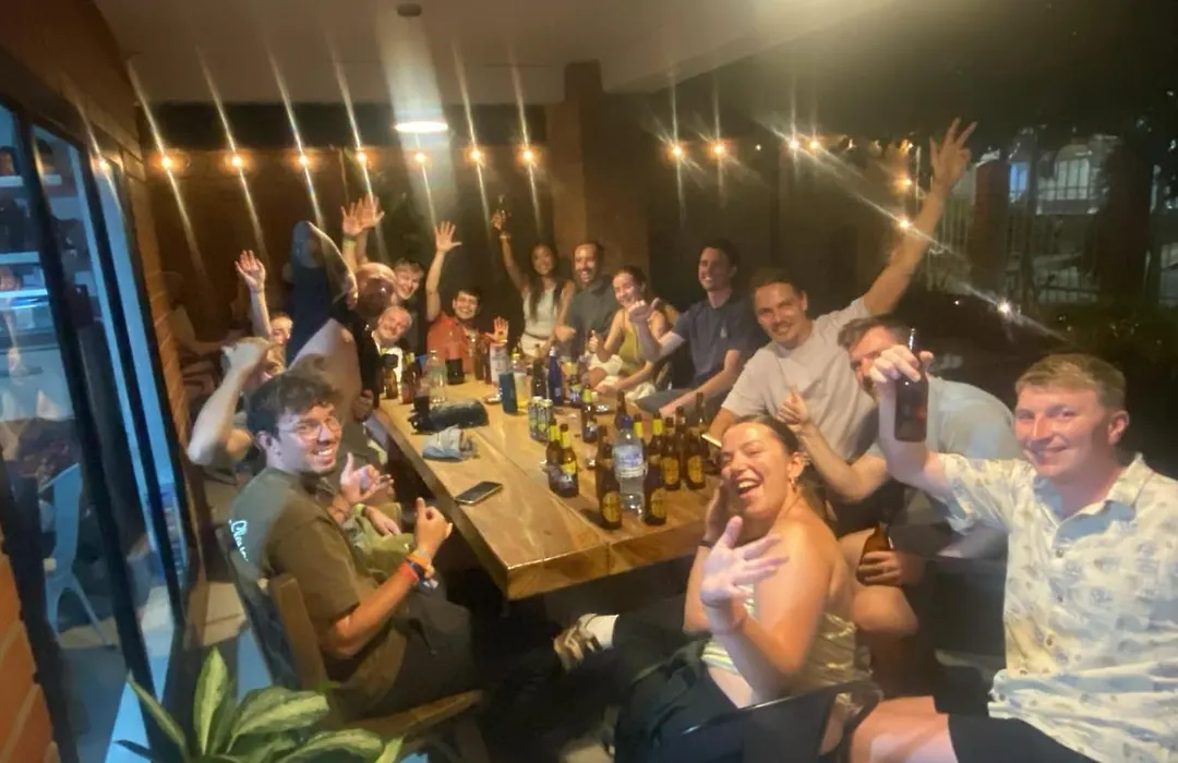 Black Sheep Medellin (Adults Only)-1
