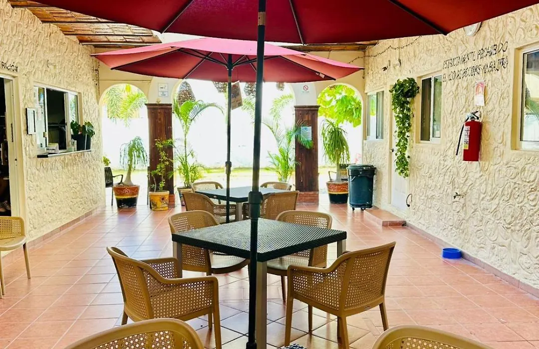 Bungalows Las Glorias-1