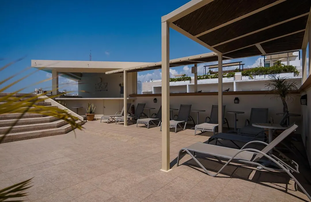 Gran SAHARA-1