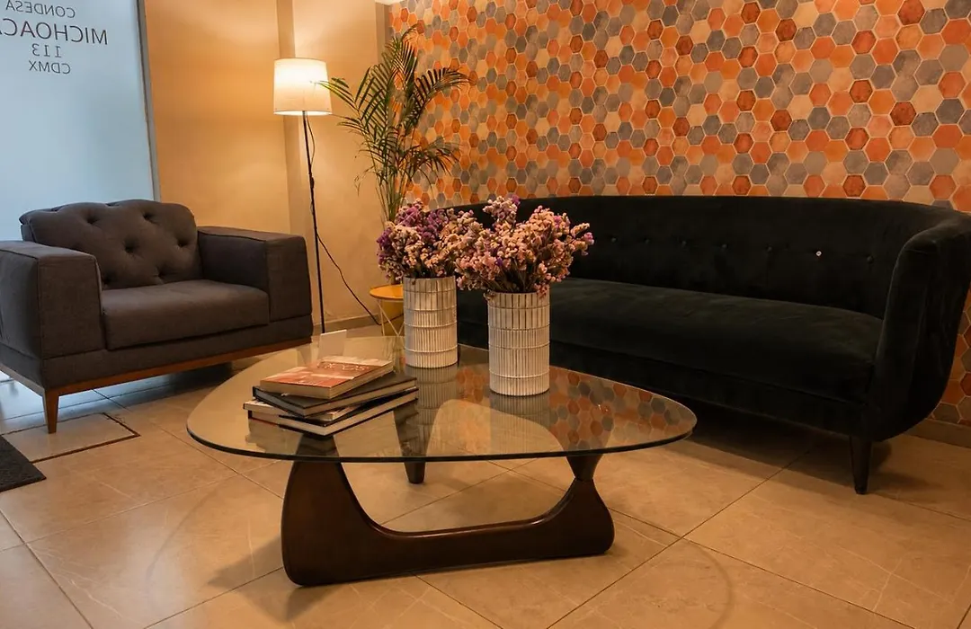 Hotel Casa Condesa Michoacan 113 by Riberana-1