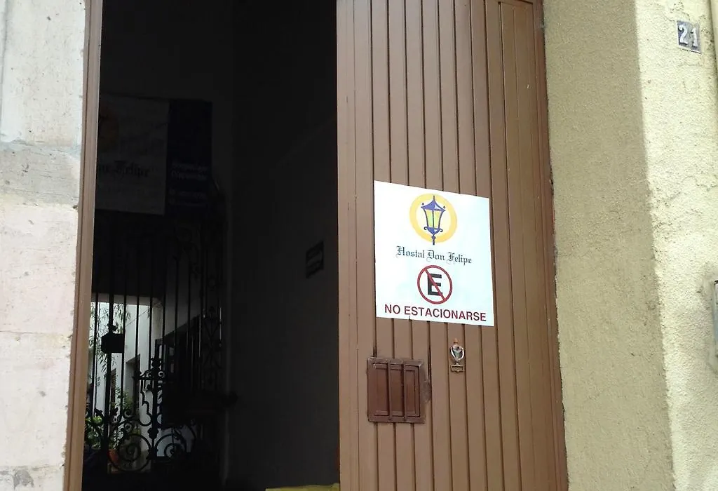Hostal Don Felipe-1