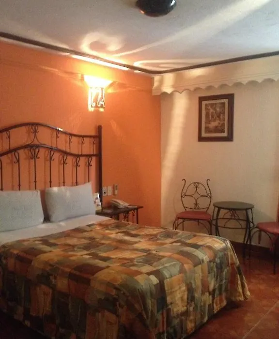 Hotel La Paz-1