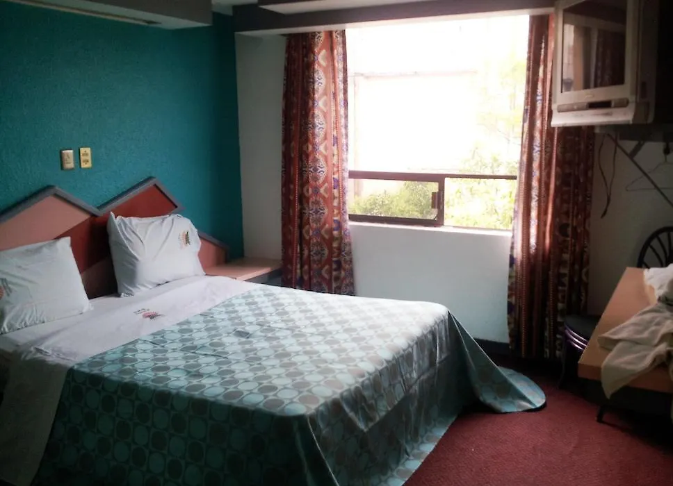 Hotel Ibiza-1