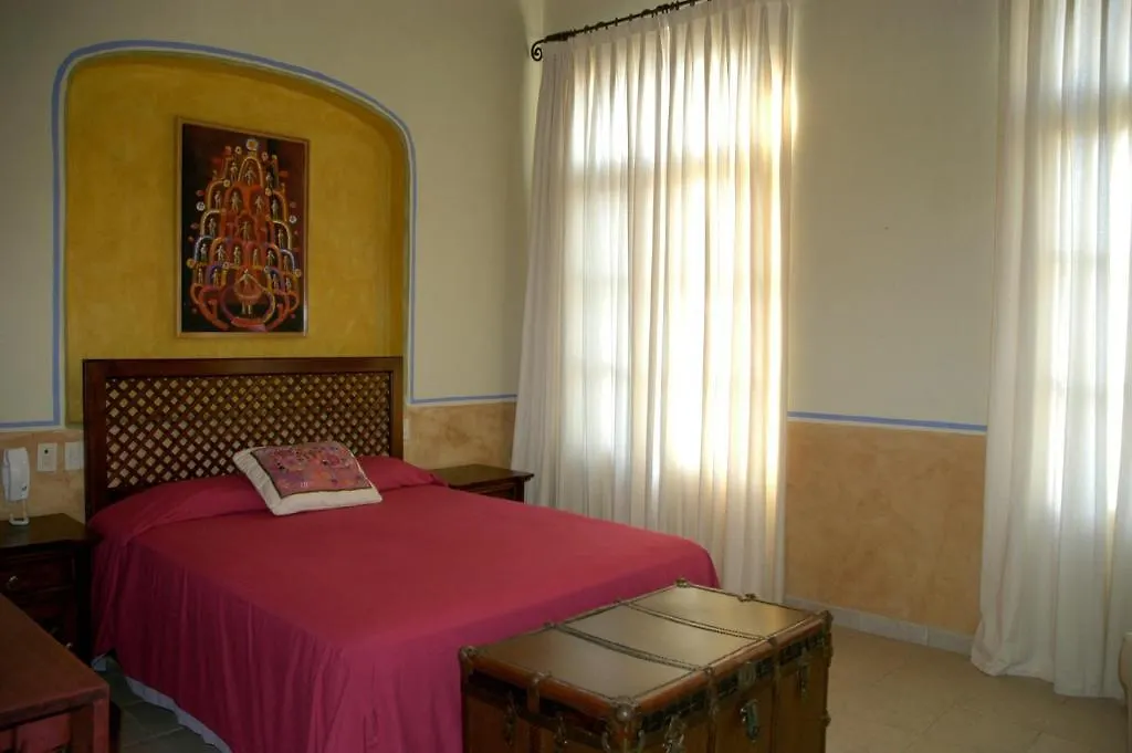 The Melville Boutique Hotel-1