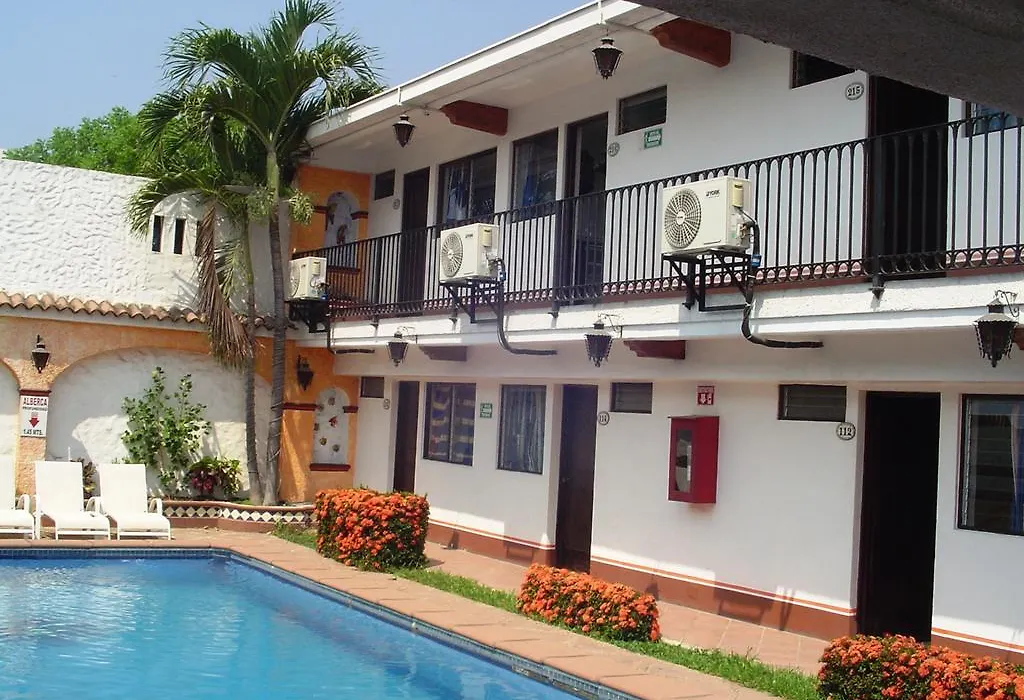 Hotel&Suites Coral-1