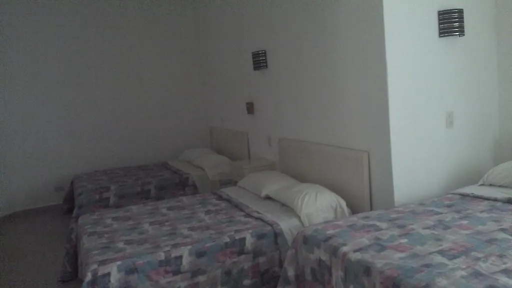 Hotel Morales Inn-1