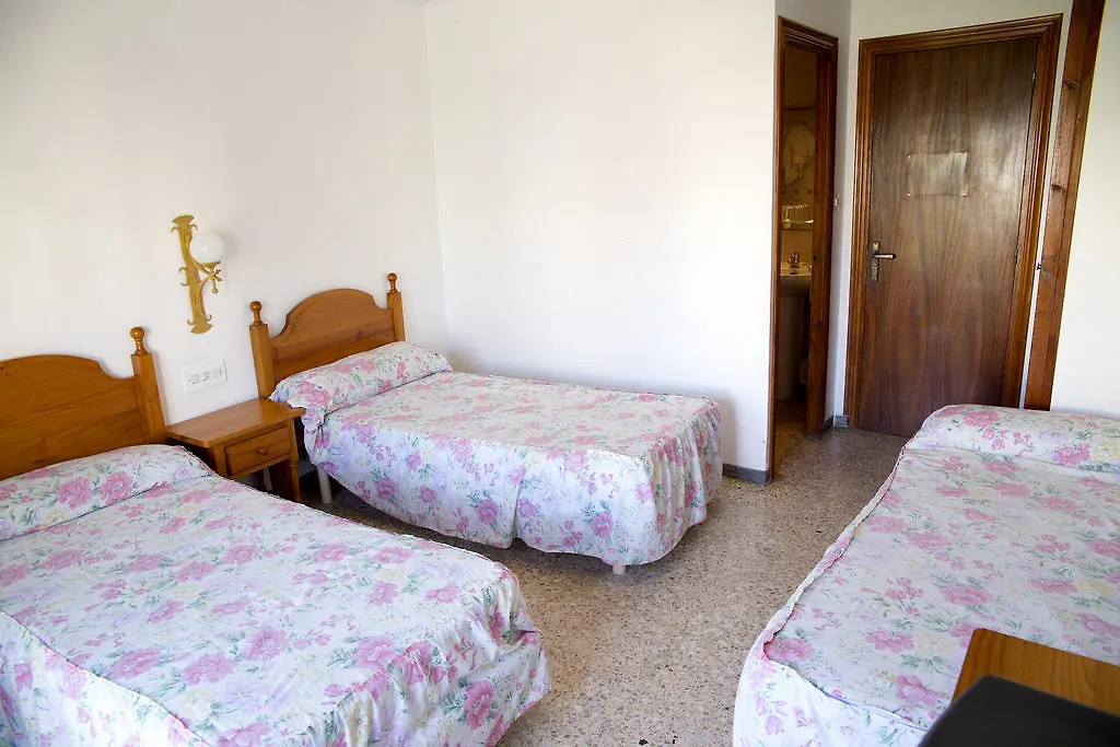Hostal Susi-1