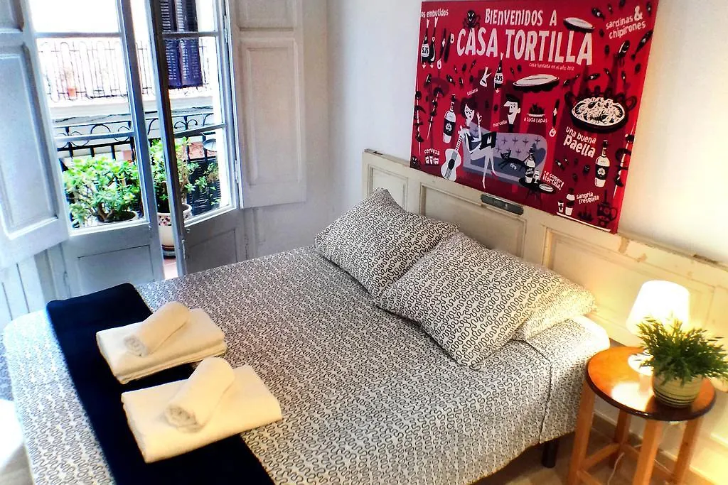 Casa Tortilla Gracia-1