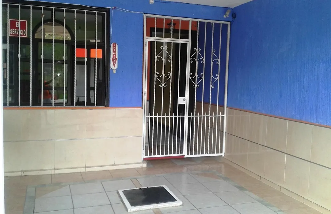 Hotel San Andres-1