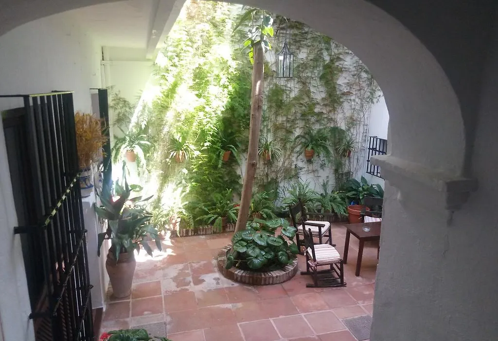 Hostal Gran Capitan-1