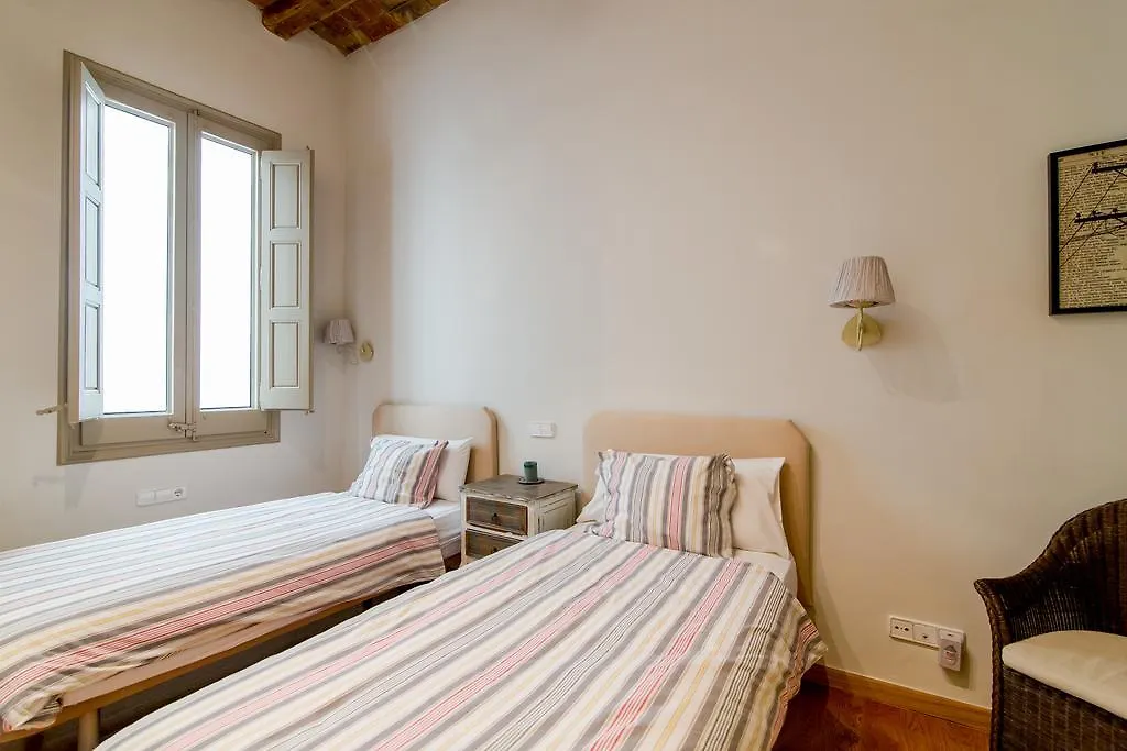 Bcn Apartments 41-1