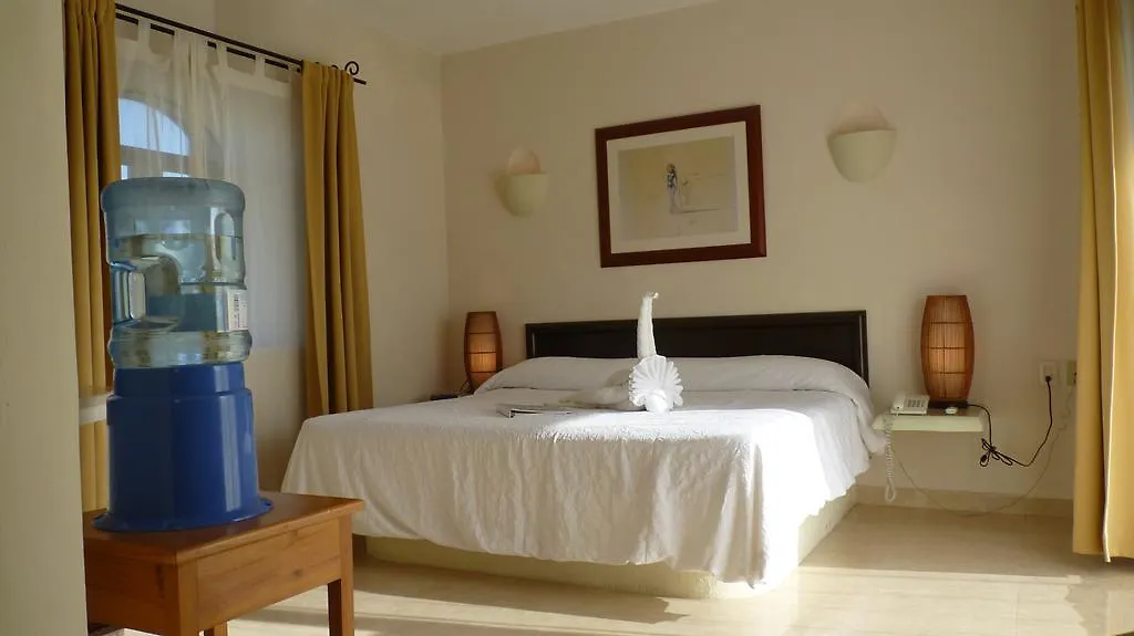 Aventura Mexicana Hotel-1