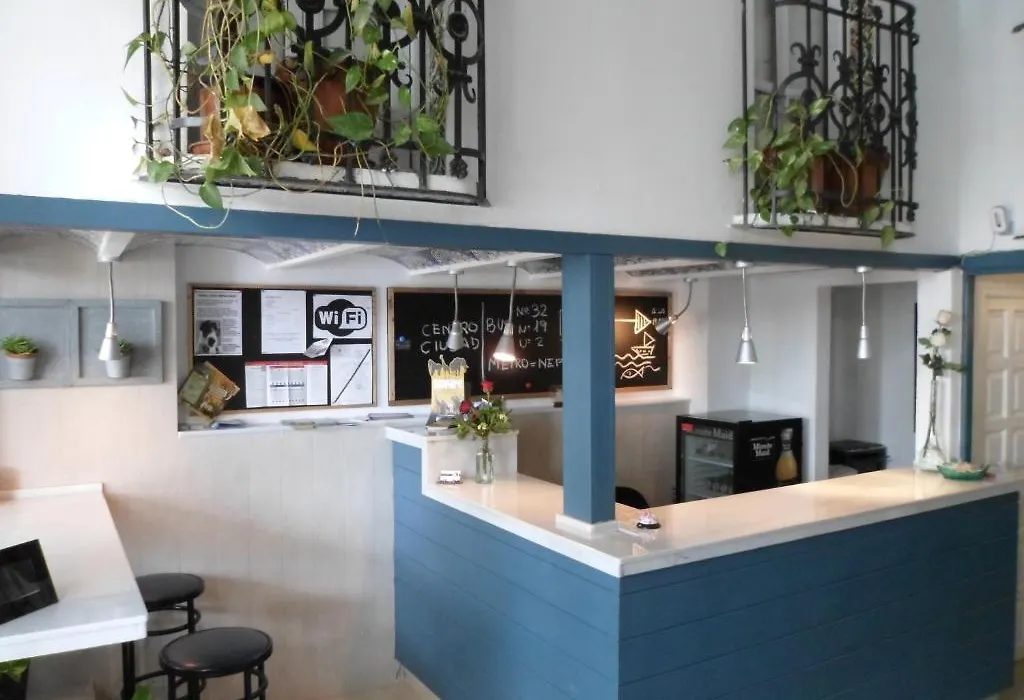 Hostal La Barraca-1